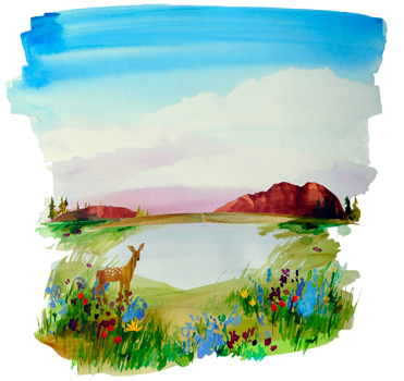 Make Space for Beauty