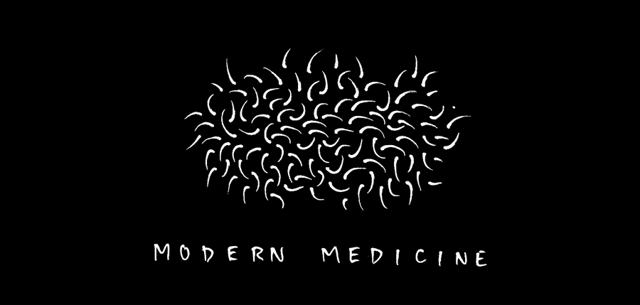 Modern Medicine