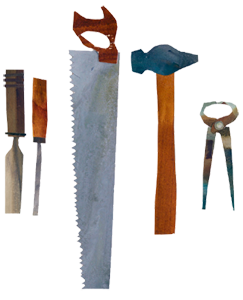 Environments for Agency